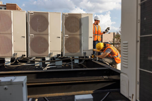 Trusted Frankfort, IL HVAC Experts
