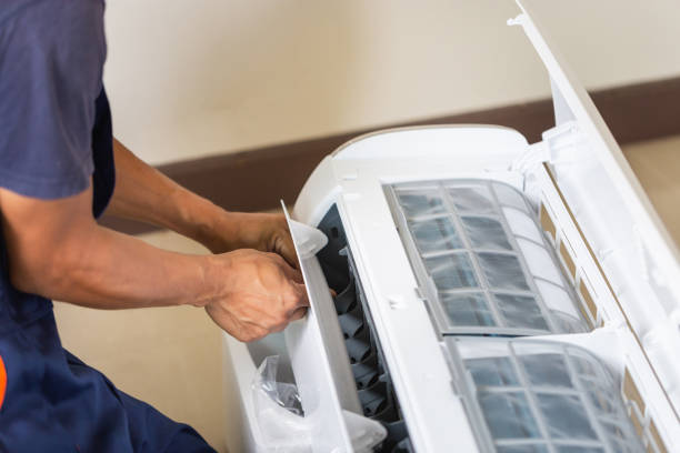 Best Affordable HVAC services  in Frankfort, IL