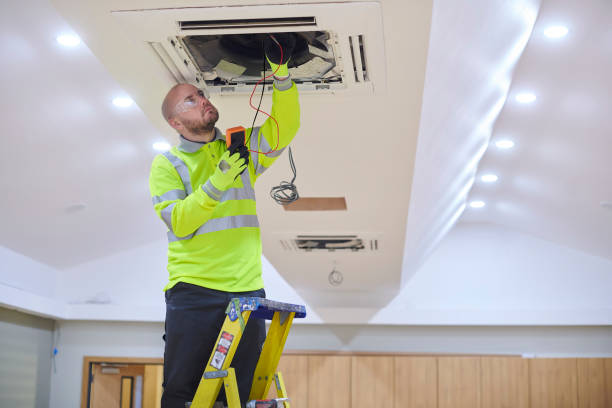 Best HVAC installation services  in Frankfort, IL