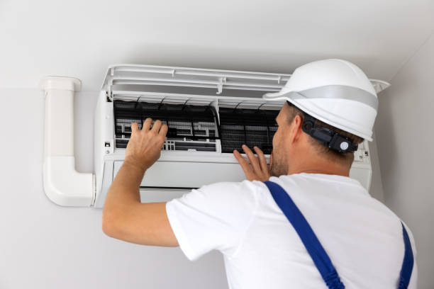 Best HVAC air duct cleaning  in Frankfort, IL