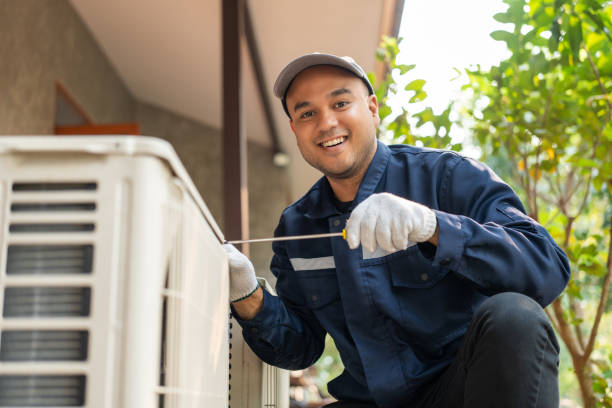 Best HVAC maintenance near me  in Frankfort, IL